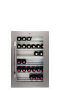 Reparación averías vinoteca Rommer en  Lugo